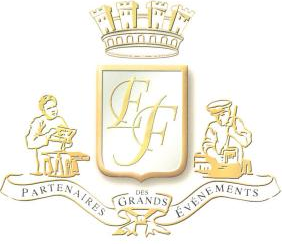 Editions de France logo
