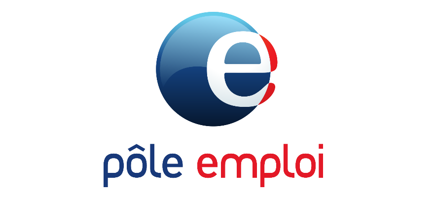 Pôle Emploi logo