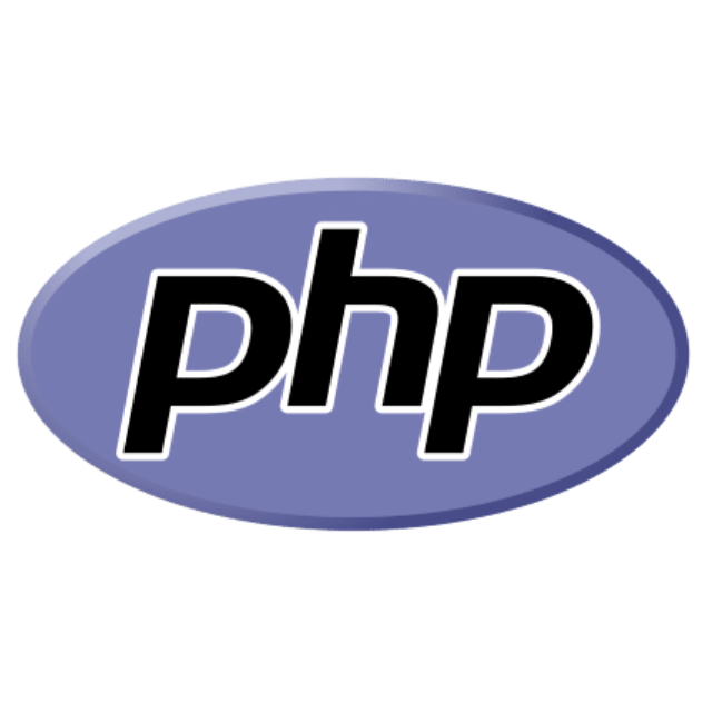 PHP logo